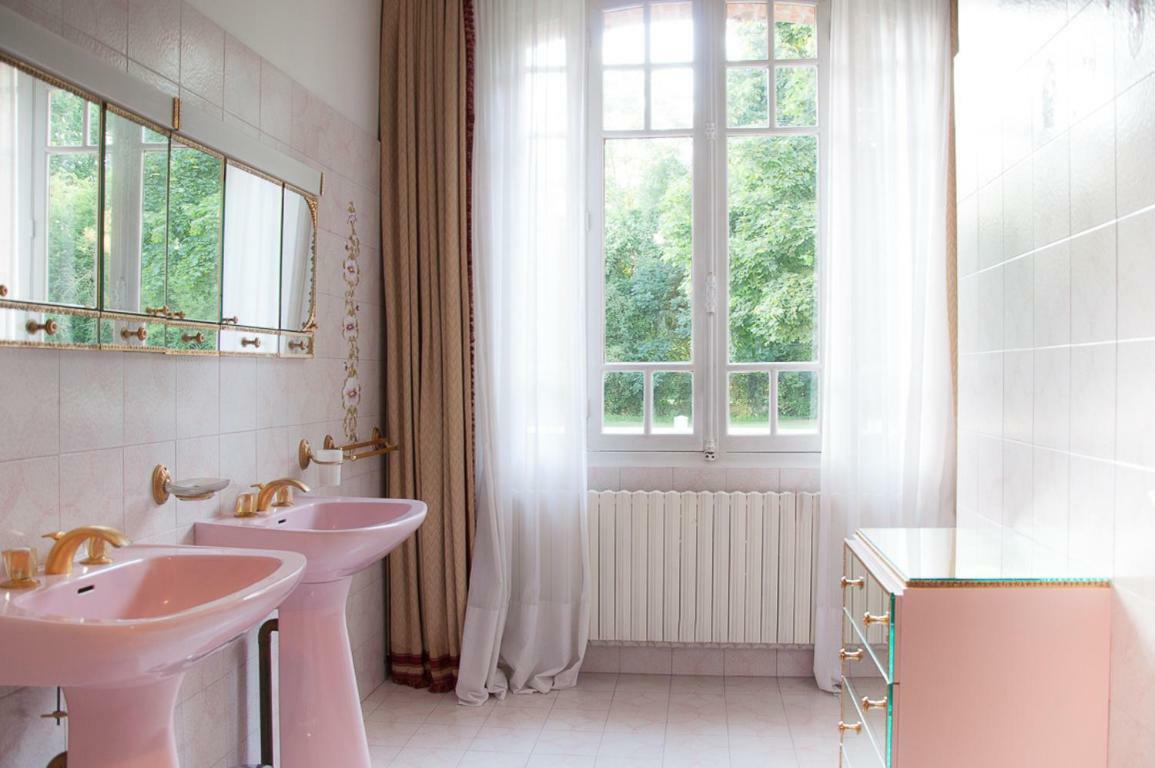 Maison Lalongere Longueville  Exterior photo