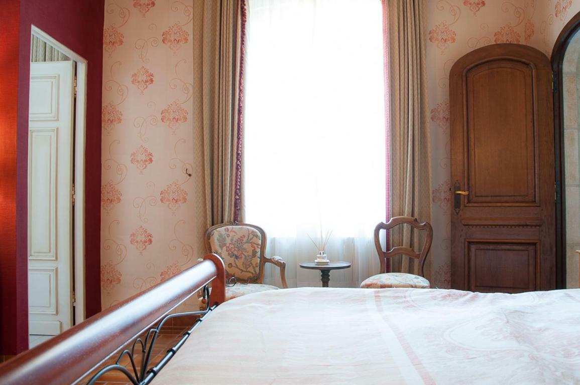 Maison Lalongere Longueville  Exterior photo